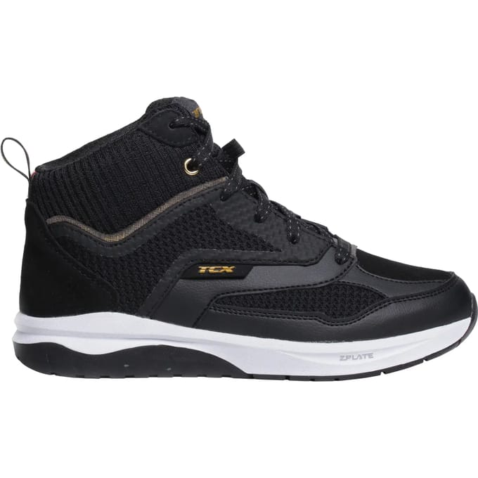 Motor sneakers voor dames TCX Nalbak Air