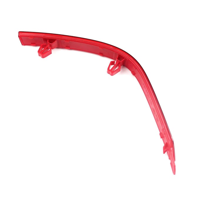 BSP1075 Réflecteur de pare-chocs arrière droit 7E0945106E pour VW Transporter T6 T7 2016-On