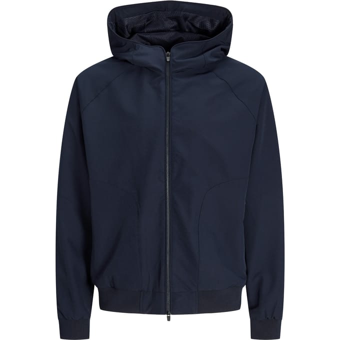JACK&JONES ESSENTIALS - JJEPERFECT BOMBER NOOS Heren Bomber jack