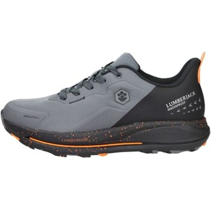 Lage Sneakers Lumberjack 102243574