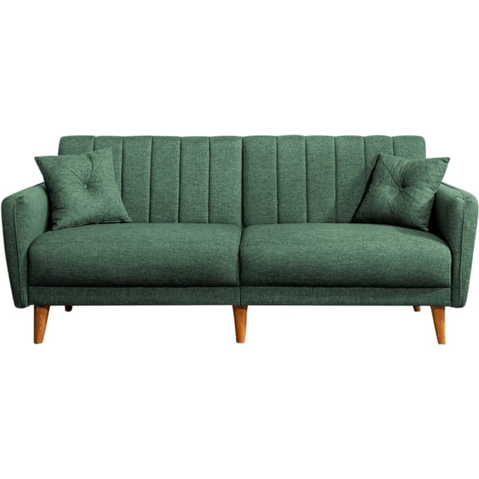 3-zitsslaapbank Delena | Atelier Del Sofa