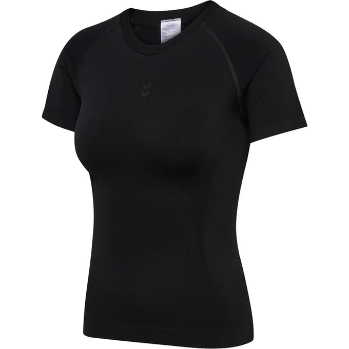 Dames-T-shirt Hummel Flow