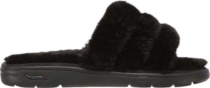 Skechers Arch Fit Lounge-Unwind Dames Sneakers - Black