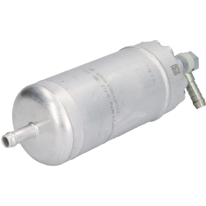 Elektrische brandstofpomp BOSCH 0 580 464 087