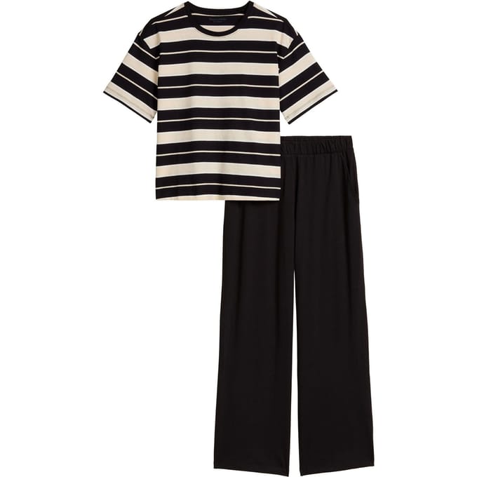 Marc O'Polo Vrouwen Pyjama Mix N Match