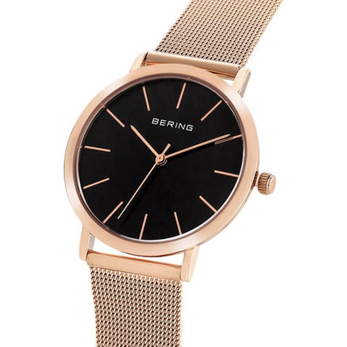 Bering Classic 13436-362 Horloge