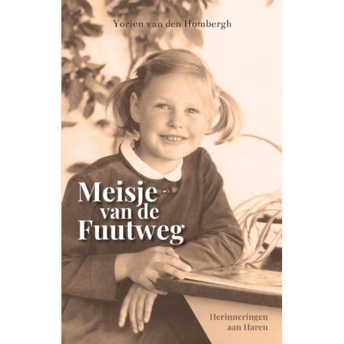 Meisje Van De Fuutweg - Yorien Van den Hombergh