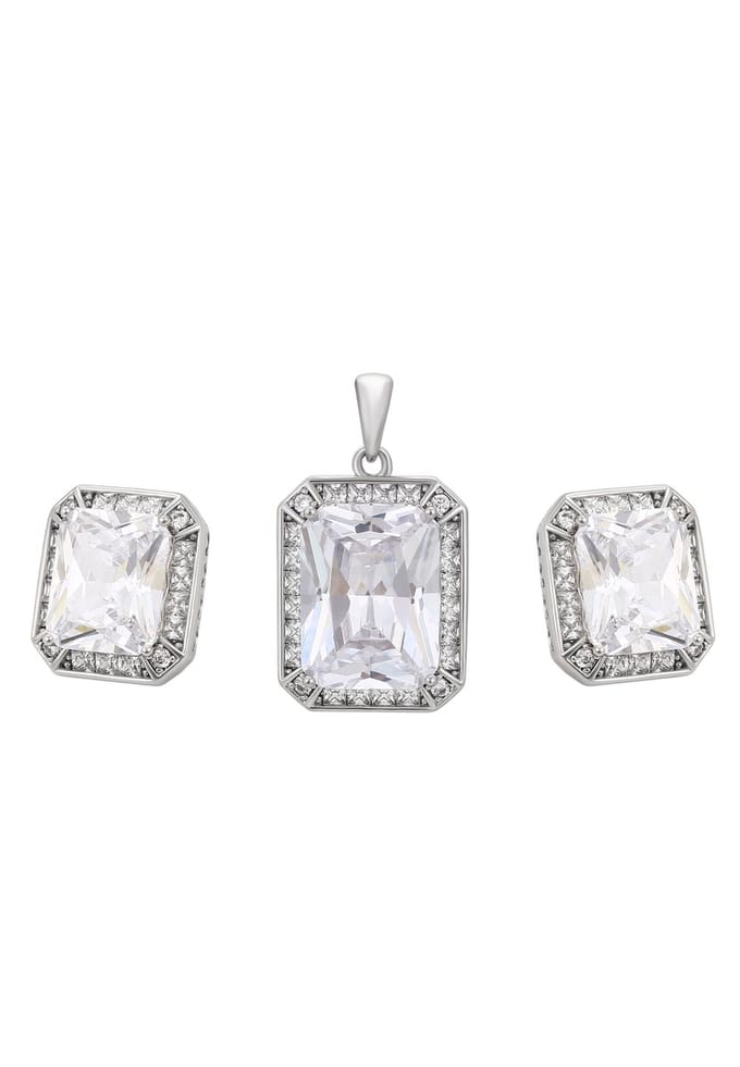 Gaya Jewelry Set