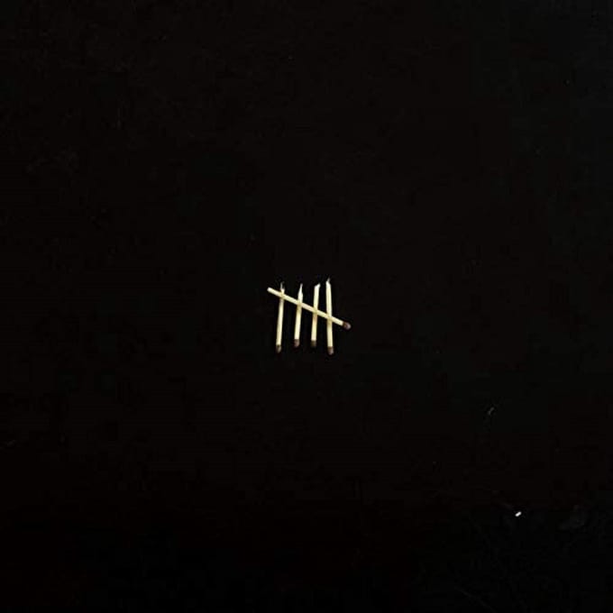 Sault - 5 (LP)