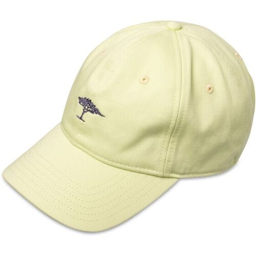 Fynch-Hatton Cap New Tree Logo Pear / male