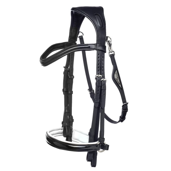 Rijhalster Equiline Ready To Ride