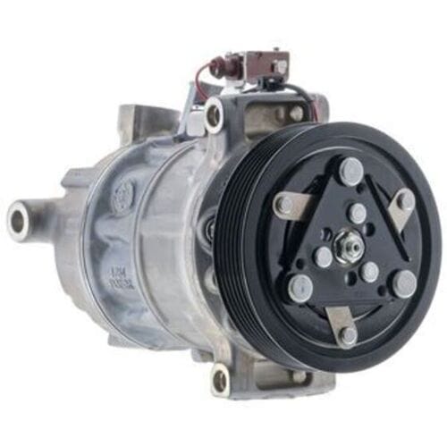 Airco-compressor MAHLE ACP 664 000P
