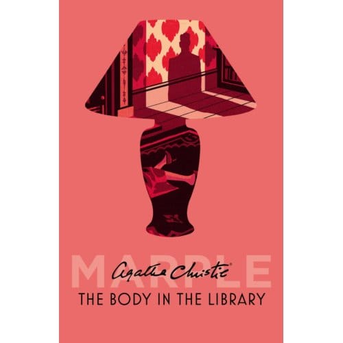 The Body In The Library - Marple - Agatha Christie