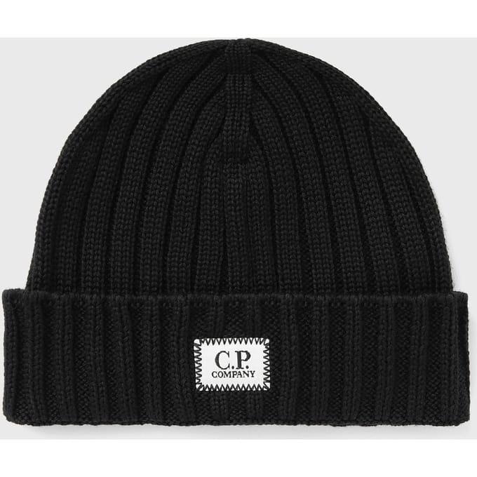KNIT CAP