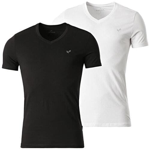 T-shirt Korte Mouw Kaporal GIFTH