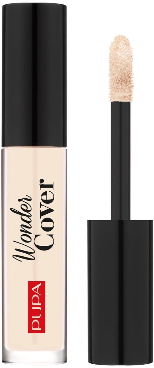 Pupa Milano - Wonder Cover Concealer - 001 Porcelain