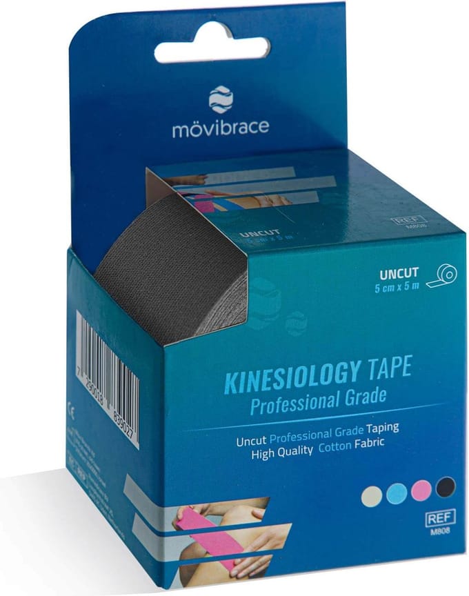 Mövibrace Kinesio Tape