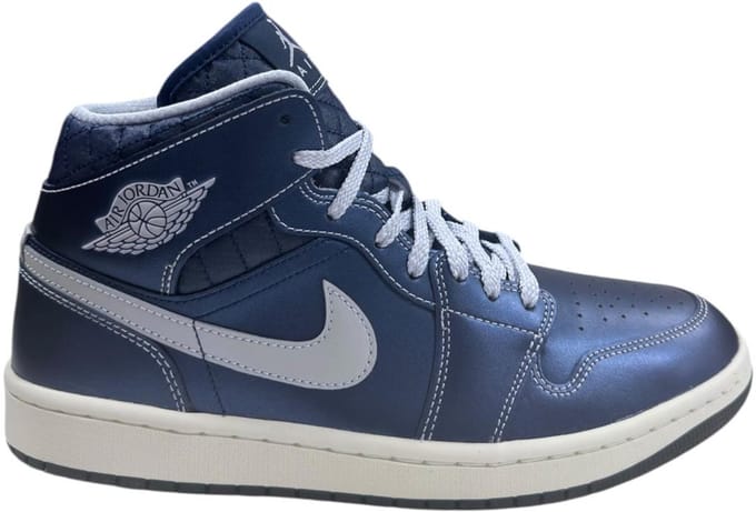 Air Jordan 1 Mid Se - Sneakers - Maat 42.5