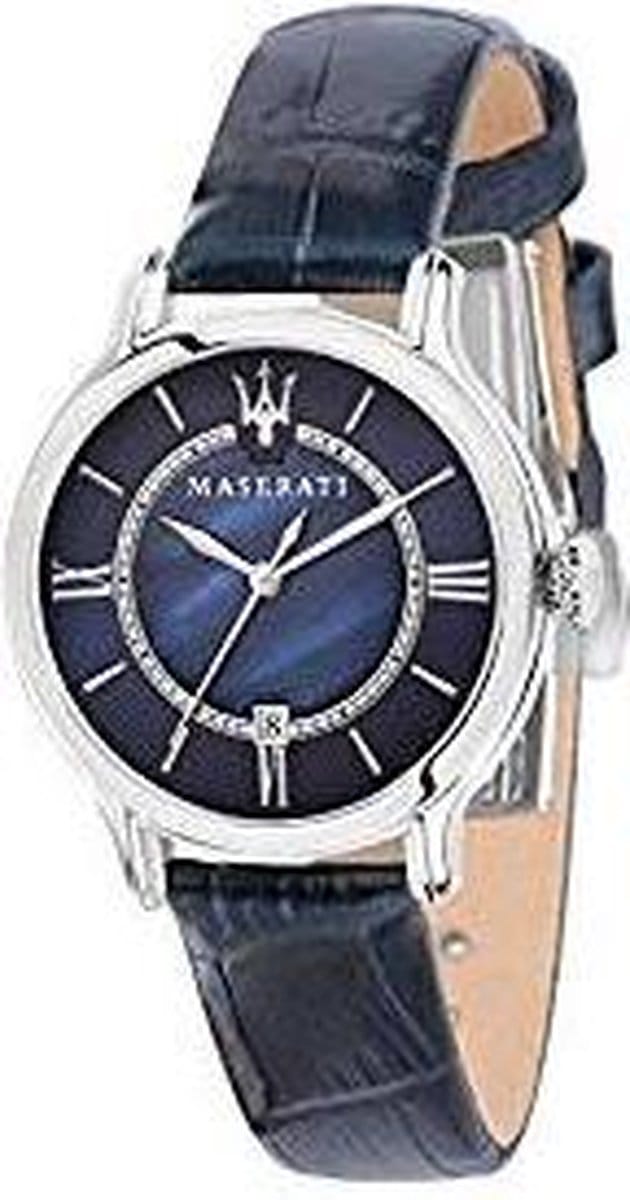 Maserati Mod. R8851118502 - Horloge