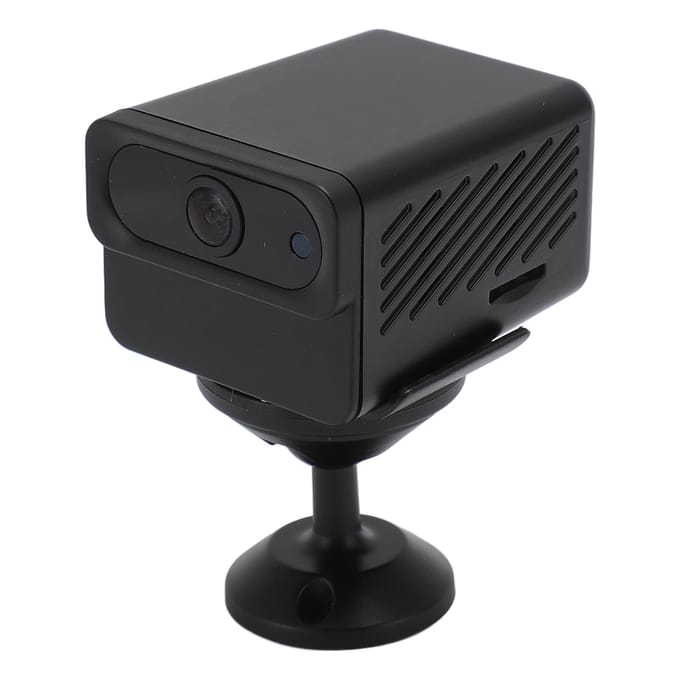 Mini Camera 1080P Draagbaar Nachtzicht Veelzijdige App-bediening HD Draadloze Mini Beveiligingscamera voor