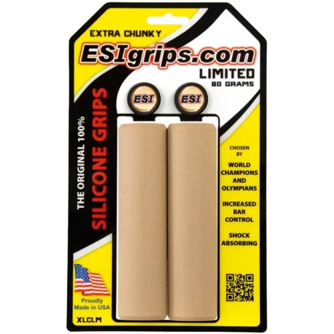 Grip ESI Grips Extra Chunky
