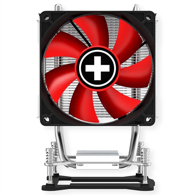 Xilence Performance C Series I402 - CPU luchtkoeler