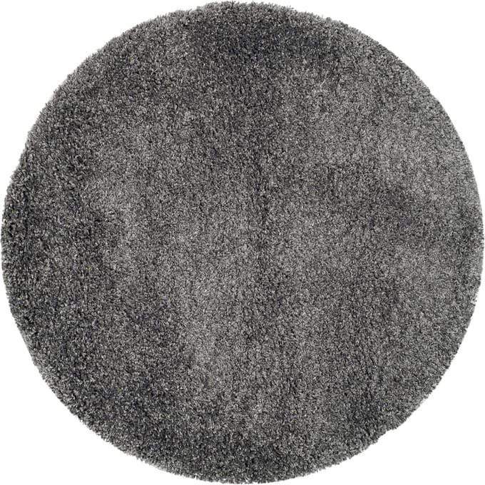 Vloerkleed Crosby rond | Safavieh