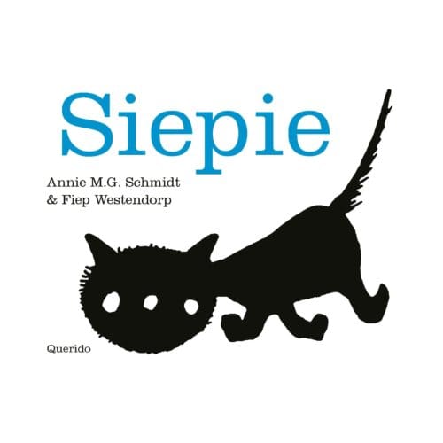 Siepie - Annie M.G. Schmidt