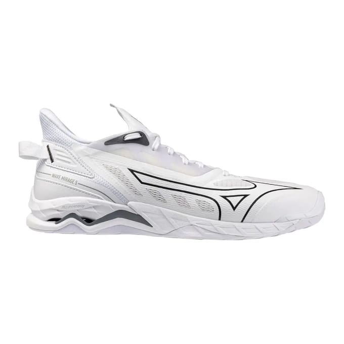 Indoor schoenen Mizuno Wave Mirage