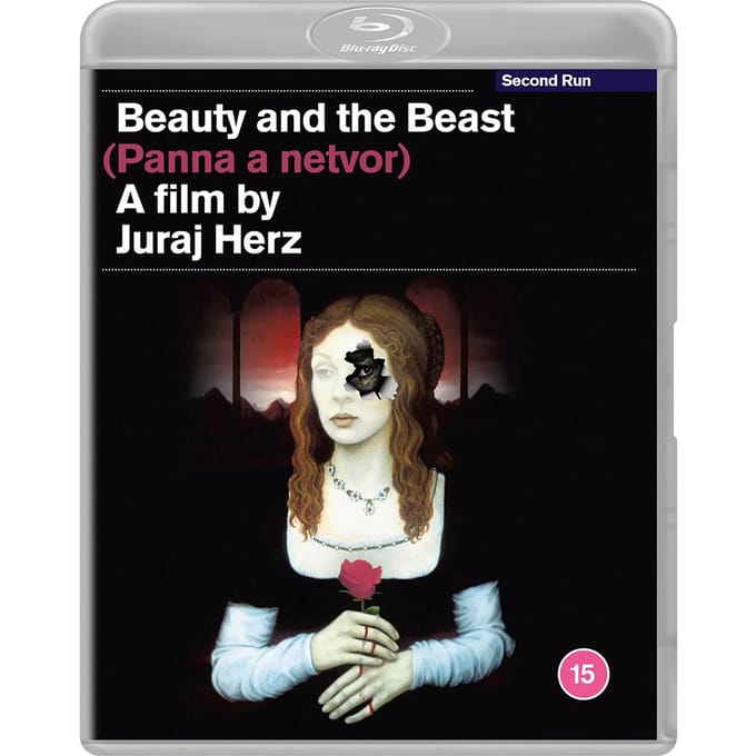 Beauty and the Beast
