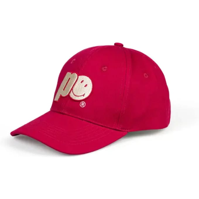 Baseball cap Prince Prince X Smiley