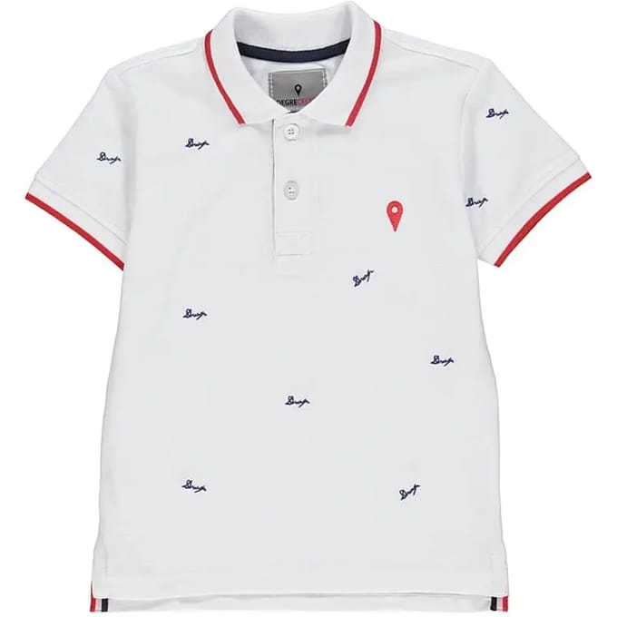 Kinderpolo Degré Celsius Eclamar