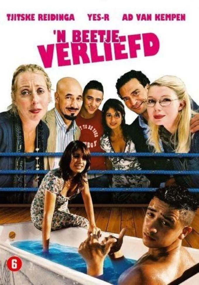 Beetje Verliefd