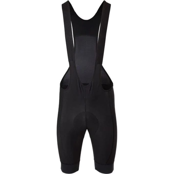 AGU Winter Bibshort Performance Heren - Black - M
