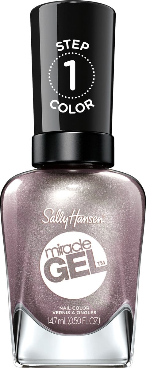 Sally Hansen Miracle Gel Nagellak - 204 Adrenaline Crush