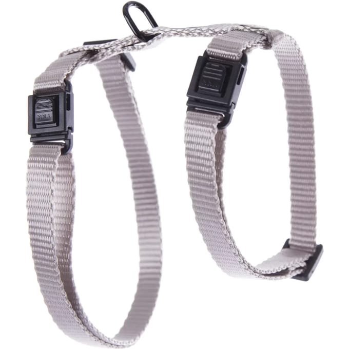 Klassieke nylon kattentuig Martin Sellier