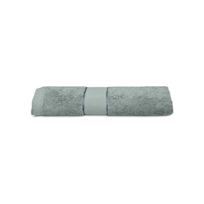 Zachte Katoenen Handdoek 30x50cm - Absorberend en Duurzaam