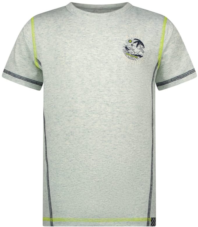 B-Nosy - Tony jongens shirt - Maat 104