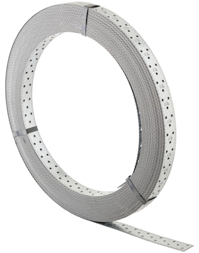 Wurth - Montageband WZ EN 14545 - WZ-staalband x 1 st