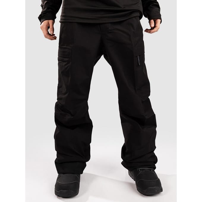 Standaard skibroek Patagonia Storm Shift