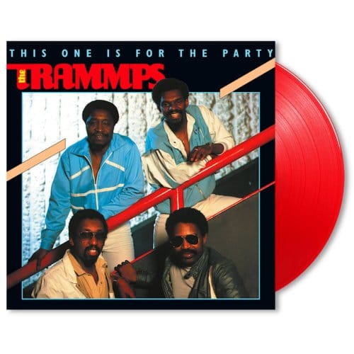 This One Is For The Party - The Trammps