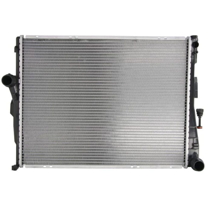 Radiator, motorkoeling THERMOTEC D7B021TT