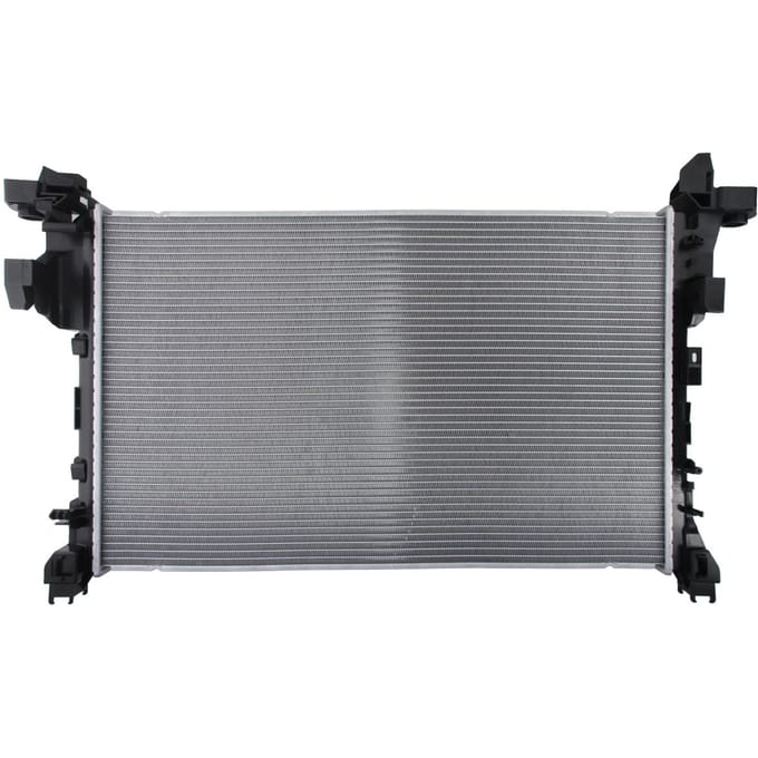 Radiator THERMOTEC D7X112TT