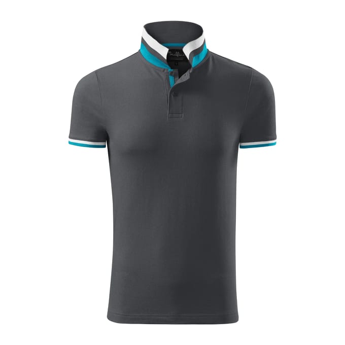 Polo Malfini Premium Collar Up
