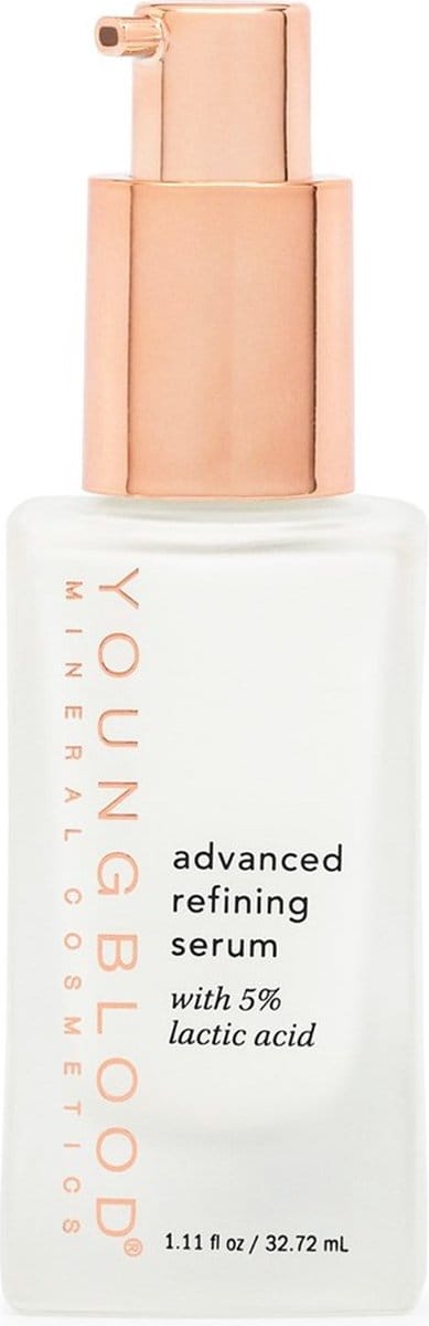 YOUNGBLOOD - Advanced Refining Serum 32 ml