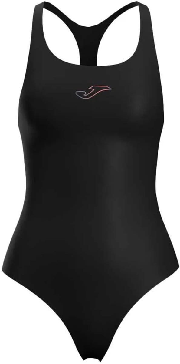 Joma Shark Zwemkleding Zwart 2XL Vrouw