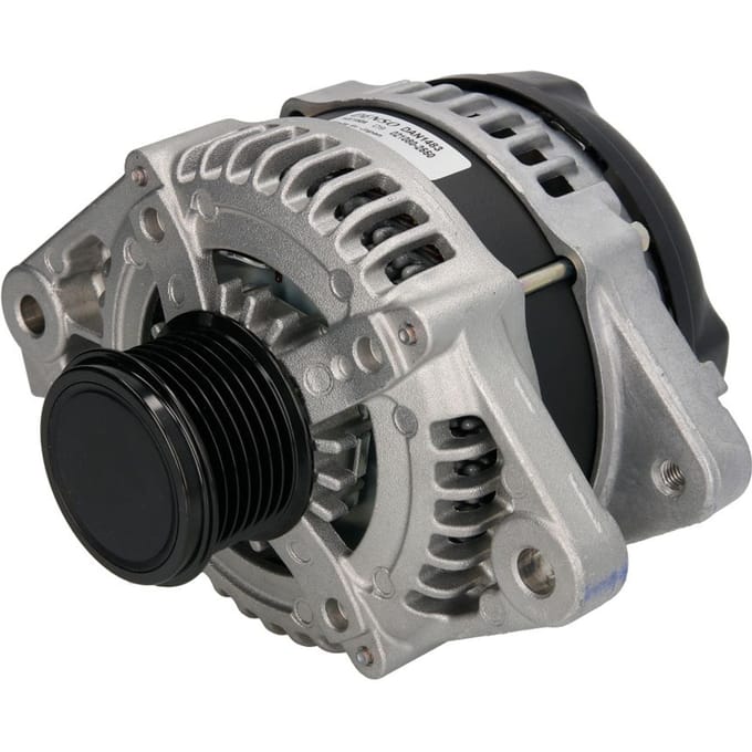 Spanningsregelaar DENSO DAN1483