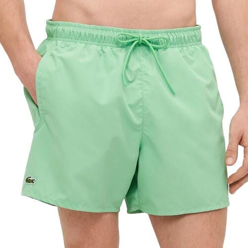 Zwembroek Lacoste Lengths