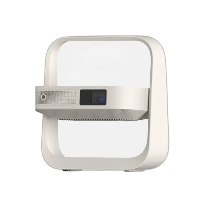 DLP/LED/FHD/400 Lum/BT/Wifi projector Xgimi Elfin Flip