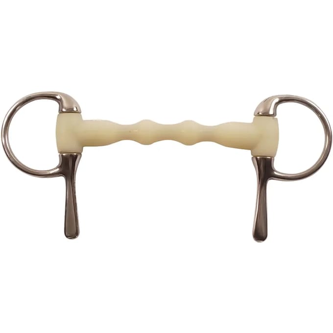 Naaldbit voor paarden Happy Mouth HB-2207